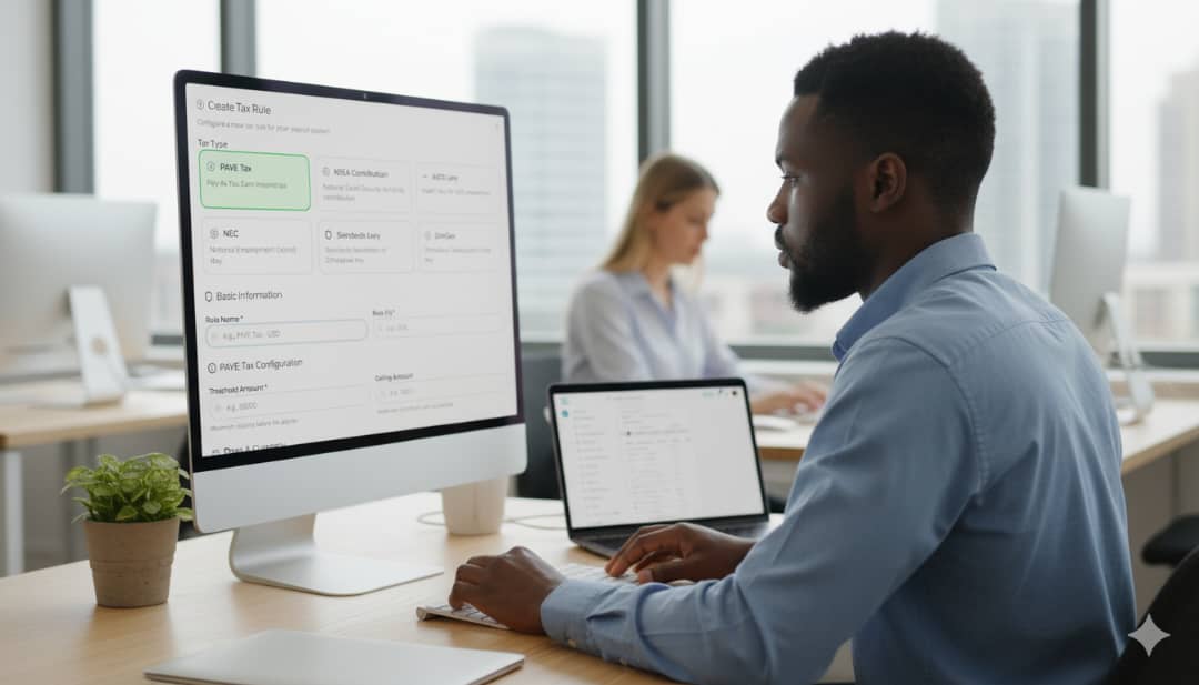 Multi-Currency Dashboard